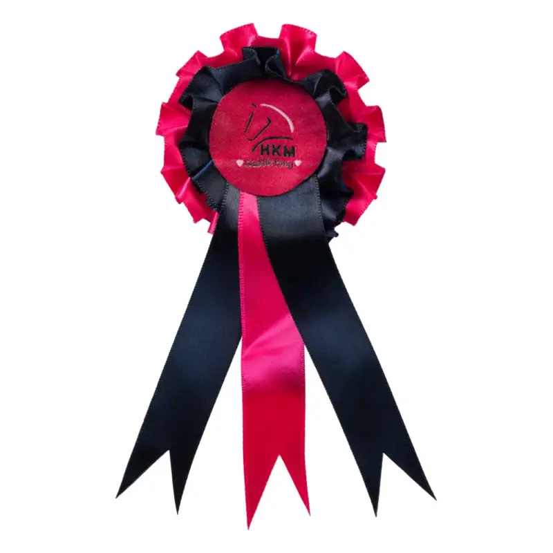 Flot Cuddle Pony HKM Non Perdere