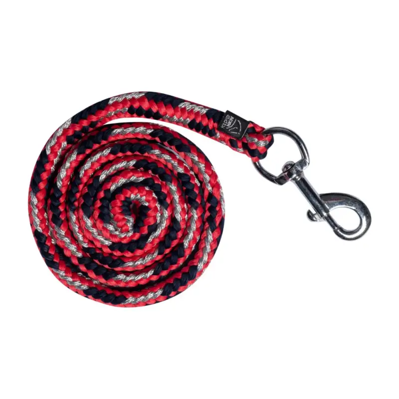 Promozione Lunga Aymee con moschettone HKM
