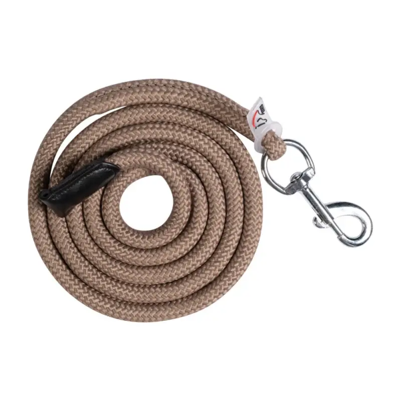 Ultimissimo Modello Lunga Carlotta con moschettone HKM