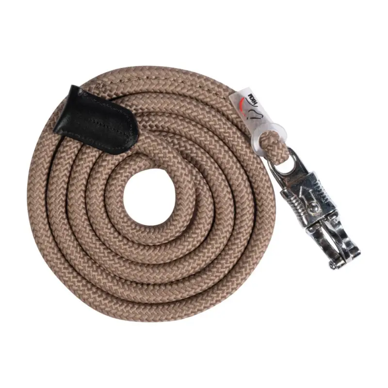 Reso Gratuito Lunga Carlotta con moschettone anti-panico HKM