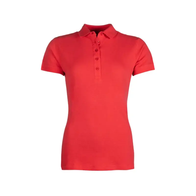 Polo donna Elisa HKM Offerta Limitata