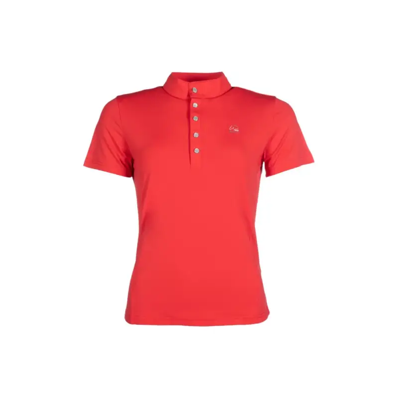 Miglior Prezzo T-shirt funzionale da donna Aruba a maniche corte HKM