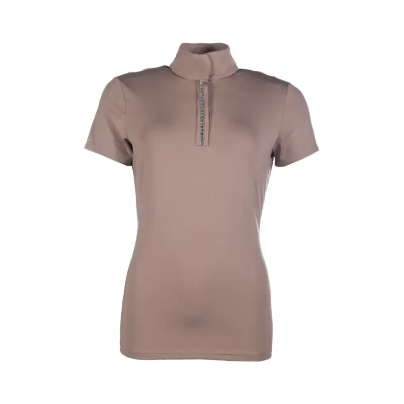 Più Venduto Maglietta tecnica da donna Nashville HKM