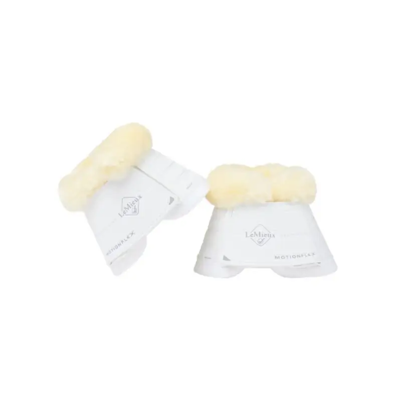 Acquista Ora Campanelle per cavallo LeMieux Motionflex