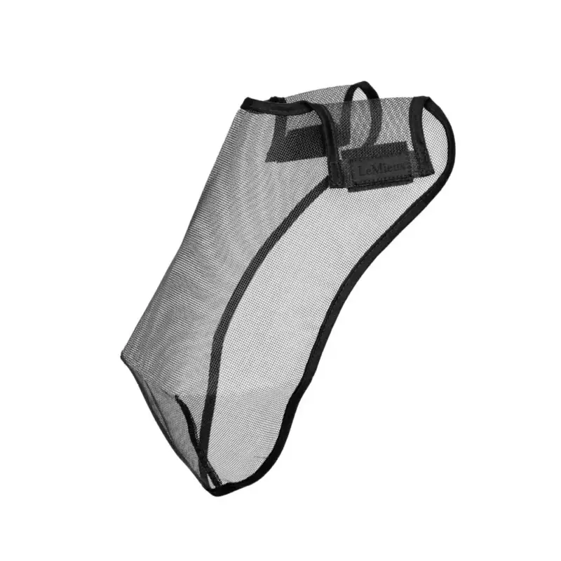 Capezzina LeMieux Confort Shield Grackle Compra Online