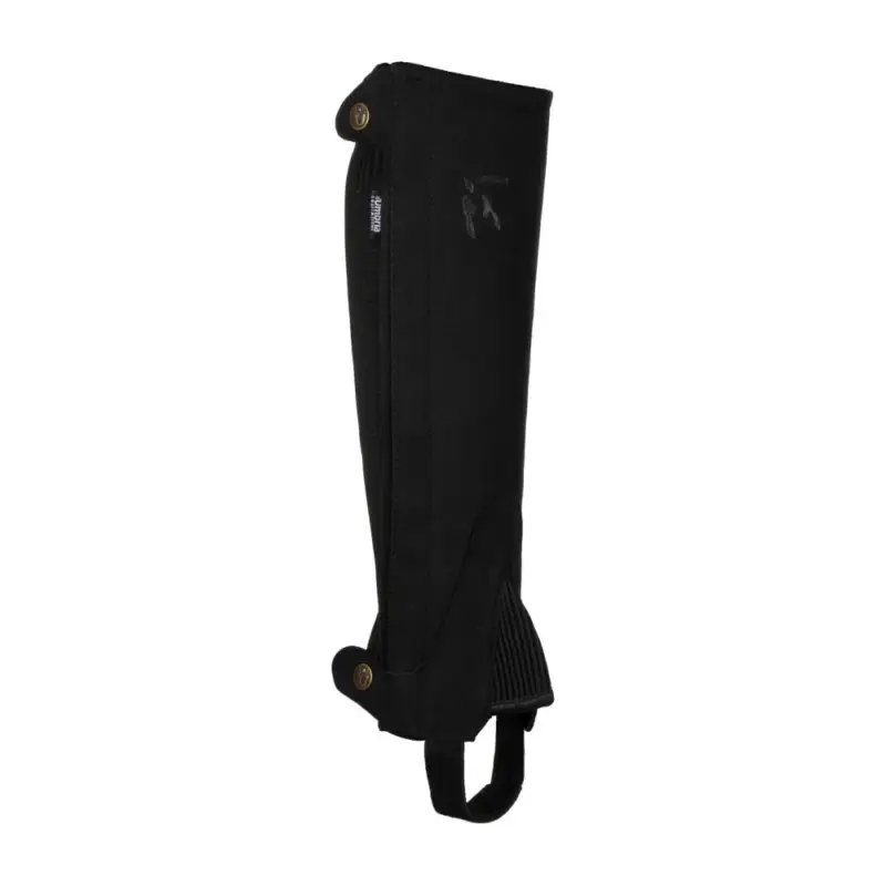 Popolare Mini-chaps in tessuto sintetico Amara Umbria Equitazione