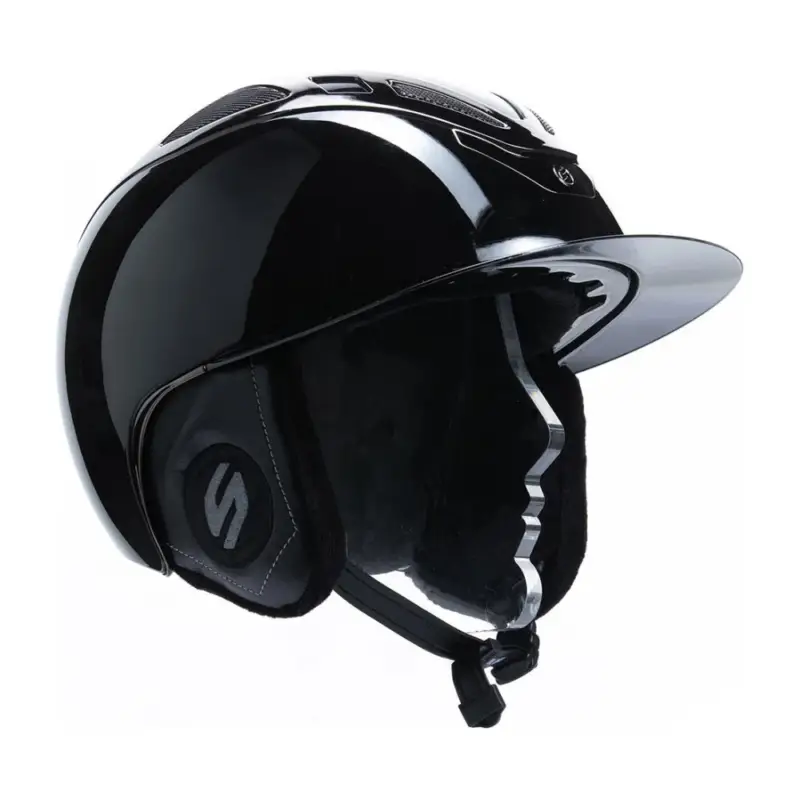 Super Prezzo Imbottitura Interna Apex Invernale con Paraorecchie Suomy