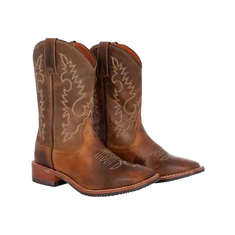 Offerta Del Giorno Stivaletti Western Unisex 69630MCR Pool's