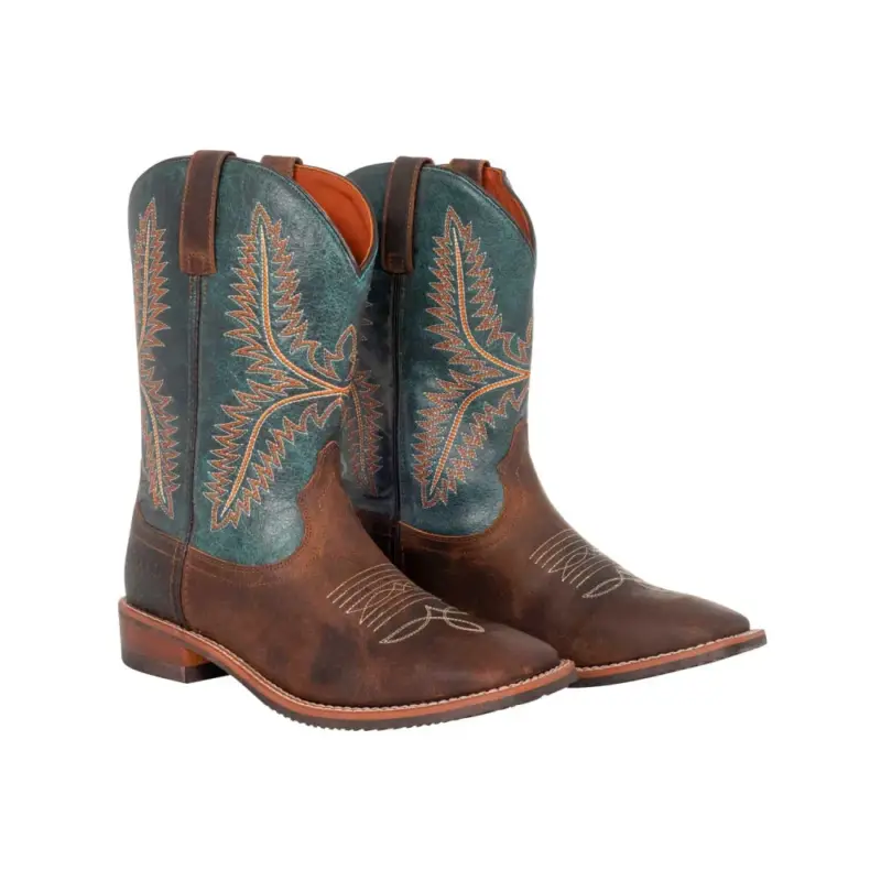 Prezzo Conveniente Stivaletti Western Unisex 71130MCR Pool's
