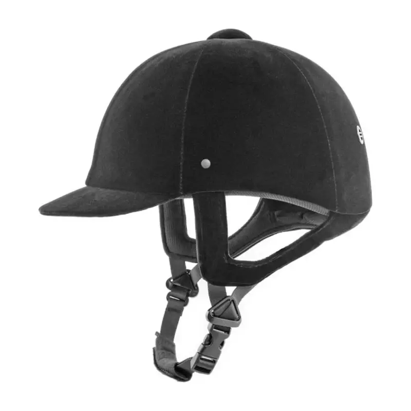 Offerta Limitata Casco Pro-Tech Velluto con Para-Nuca Pro-Tech