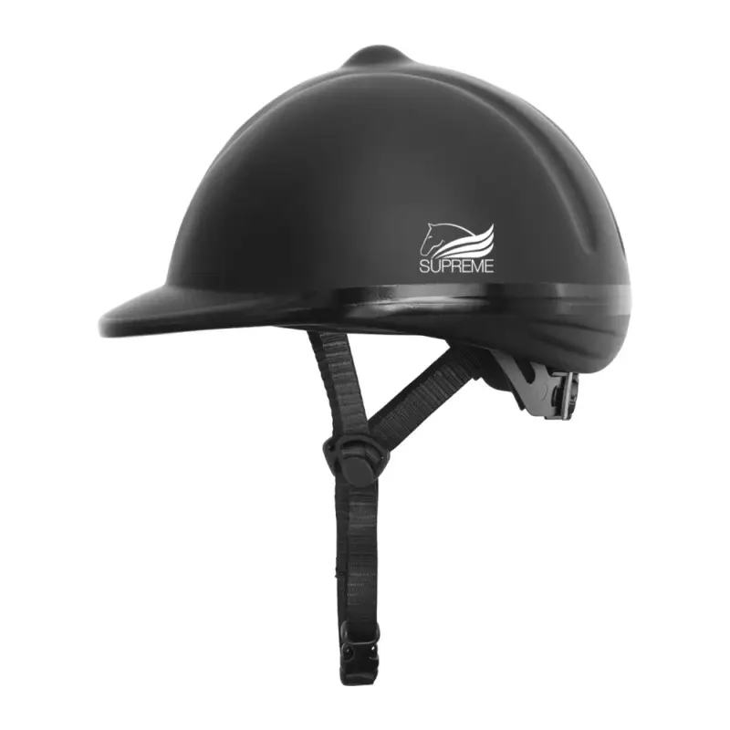 Prezzo Scontato Casco Supreme Satinato con Nuova Omologazione VG1 Supreme