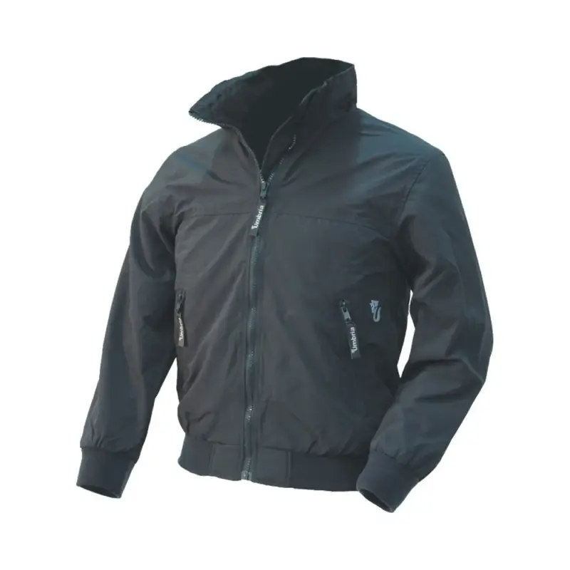 Bomber Umbria Mezza Stagione Umbria Equitazione Must-Have