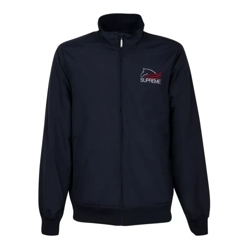 Bomber Tecnico Unisex con Fodera in Pile Supreme Direttamente Dal Produttore