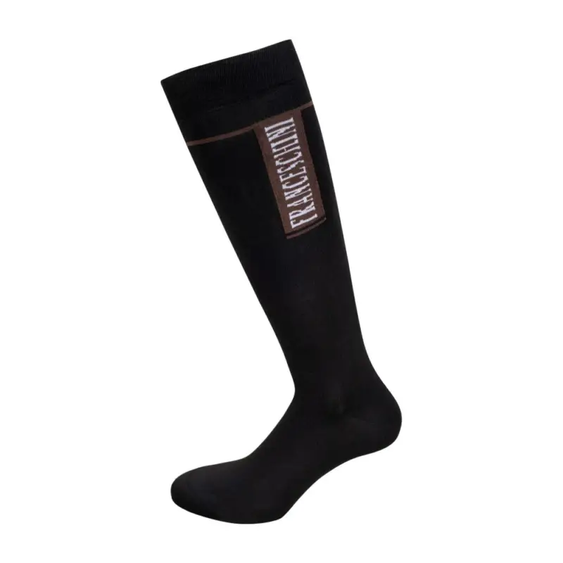 Ultimissimo Modello Calze Unisex in Tessuto Stretch Tecnico Franceschini