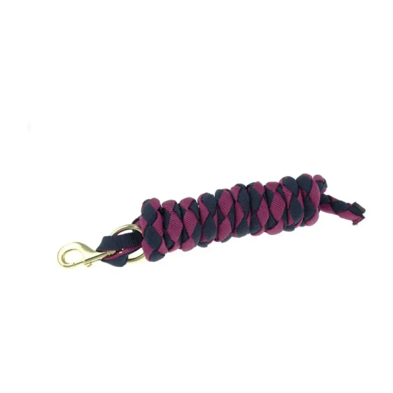 Compra Online Lunga in nylon intrecciato Umbria Equitazione