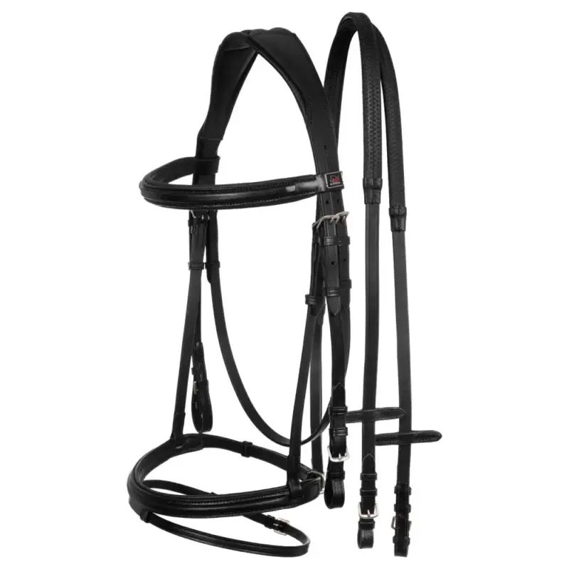 Più Venduto Briglia Modello Classico Padded Supreme