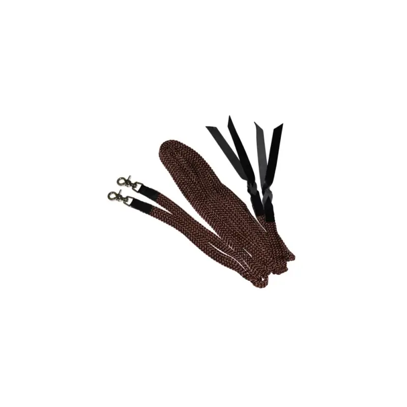 Redini Western in Cotone con Moschettoni Lakota Compra Online