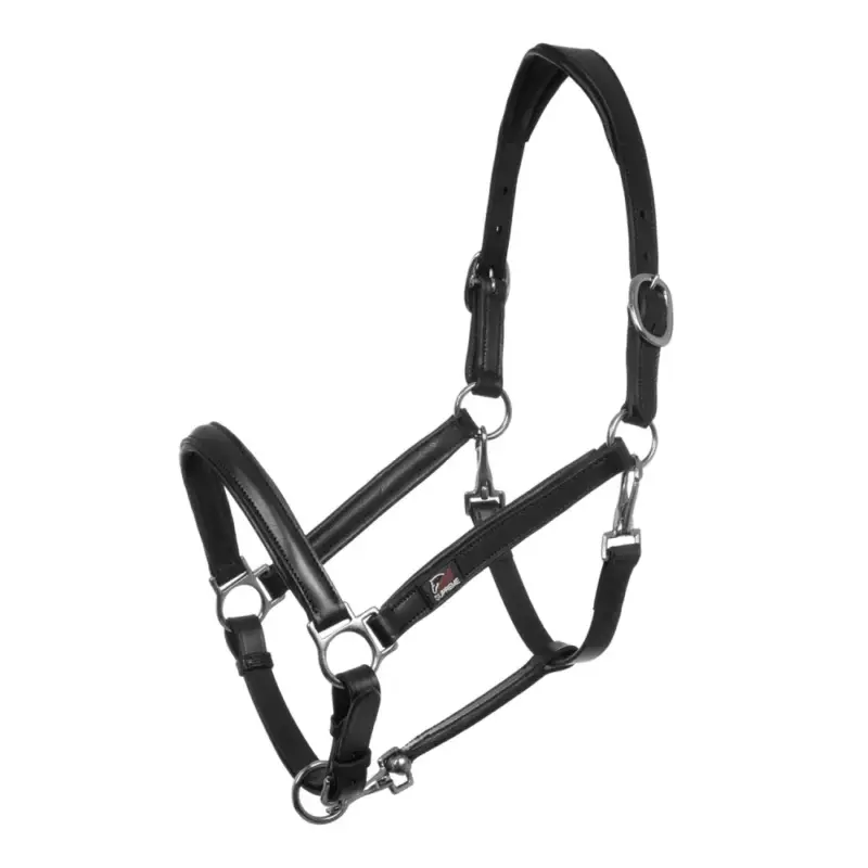Subito Disponibile Capestro Ergonomico in Pelle Supreme