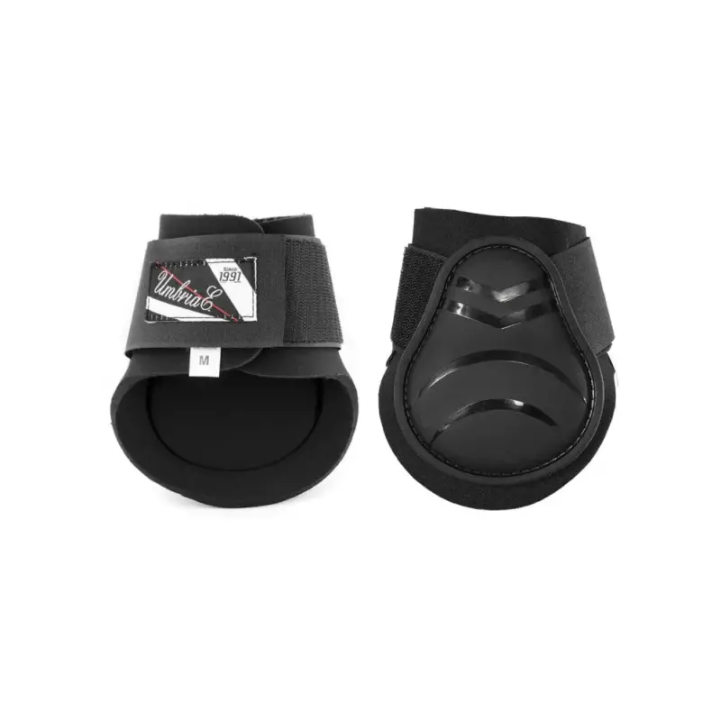 Paraglomi in Neoprene con Rinforzo in Plastica Umbria Equitazione Ultimissimo Modello