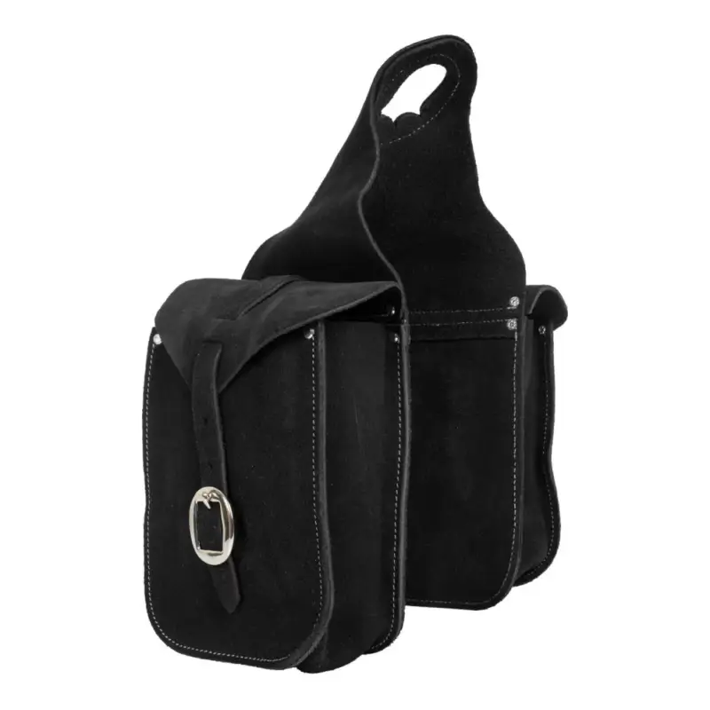 Più Venduto Borsa Anteriore in Scamosciato Lakota