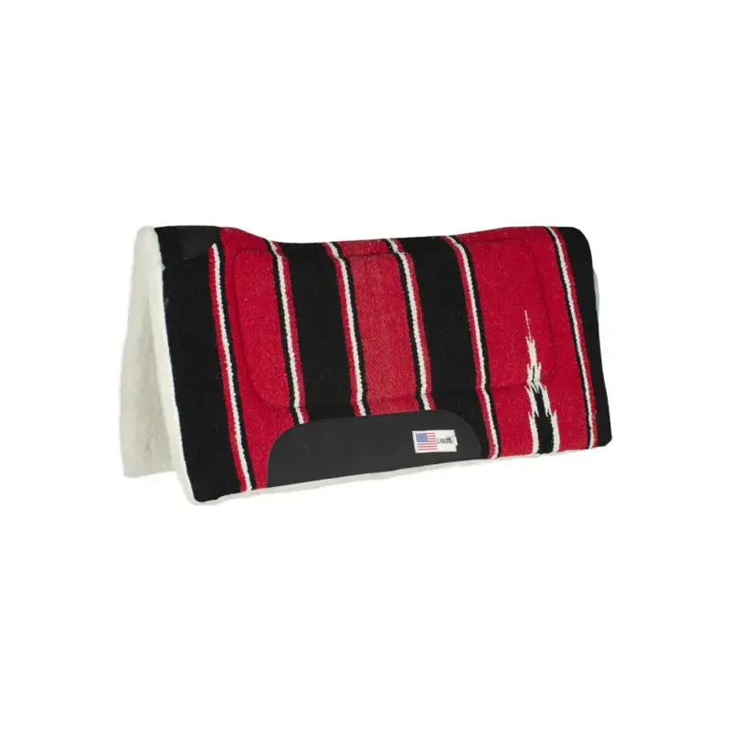 Economico Tappeto da Sella Western Lakota SB651