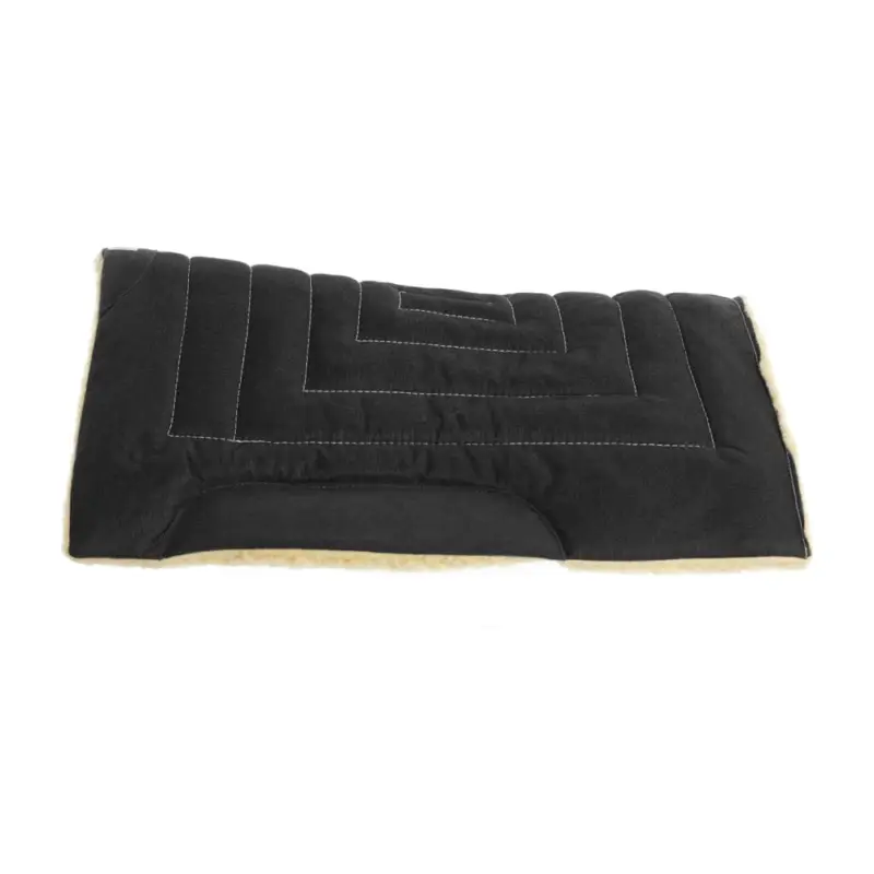 Tappeto da Sella Western in Cordura Uni Pool's Lakota Super Prezzo