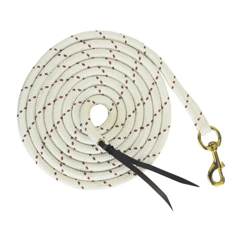 Lunga in Corda Marina 4,25 m Umbria Equitazione Miglior Prezzo