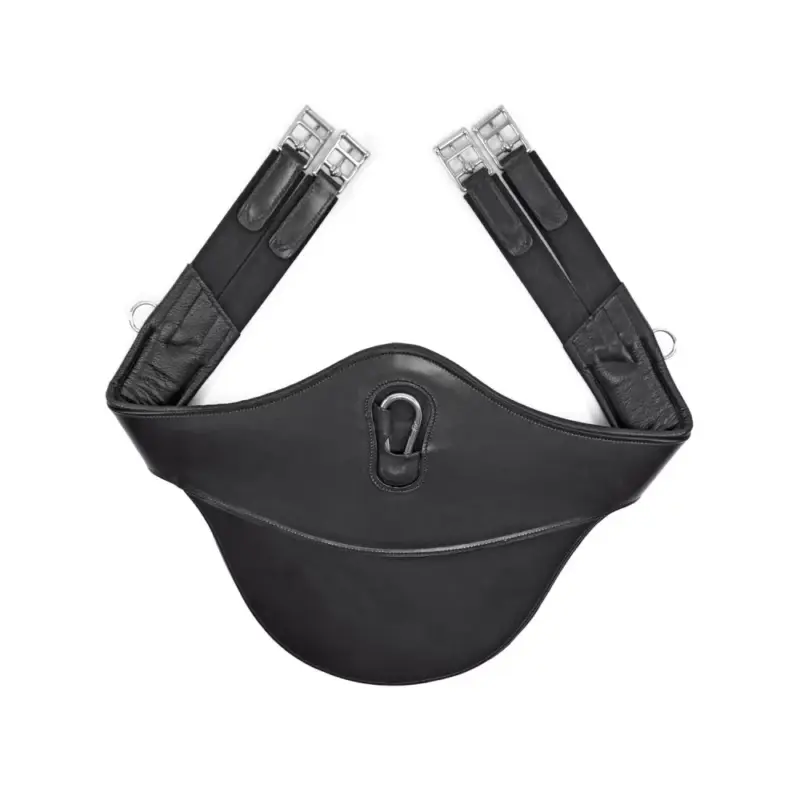 A Buon Prezzo Cinghia bavetta in Cuoio Supreme