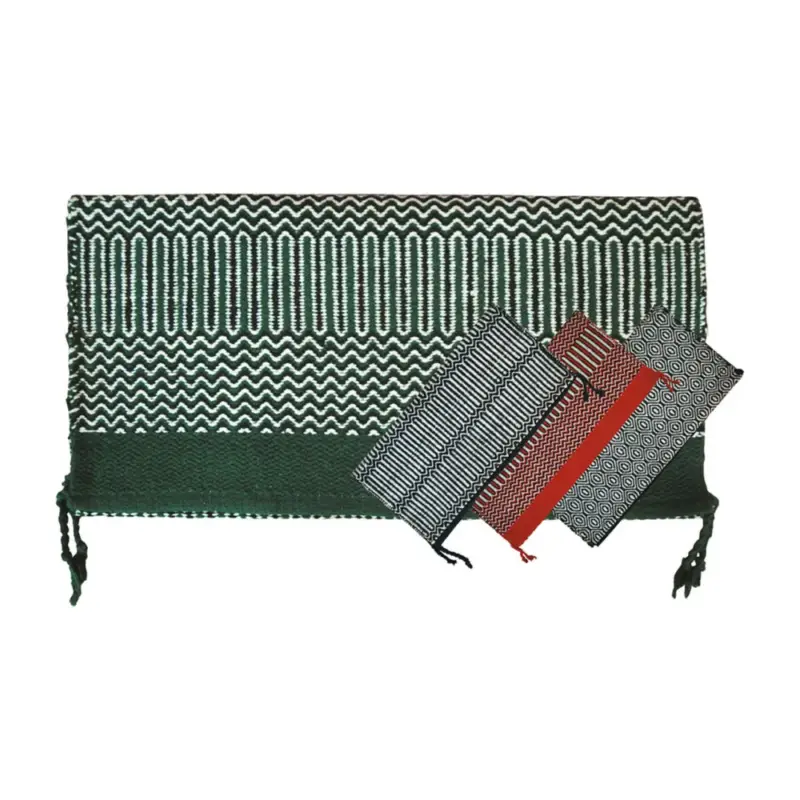 Tappeto Navajo Mex Superiore 32x64 Lakota Prezzo Basso