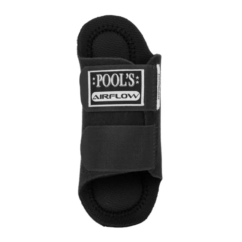 Ultimissimo Modello Stinchiere Anteriori in Neoprene Airflow Pool's