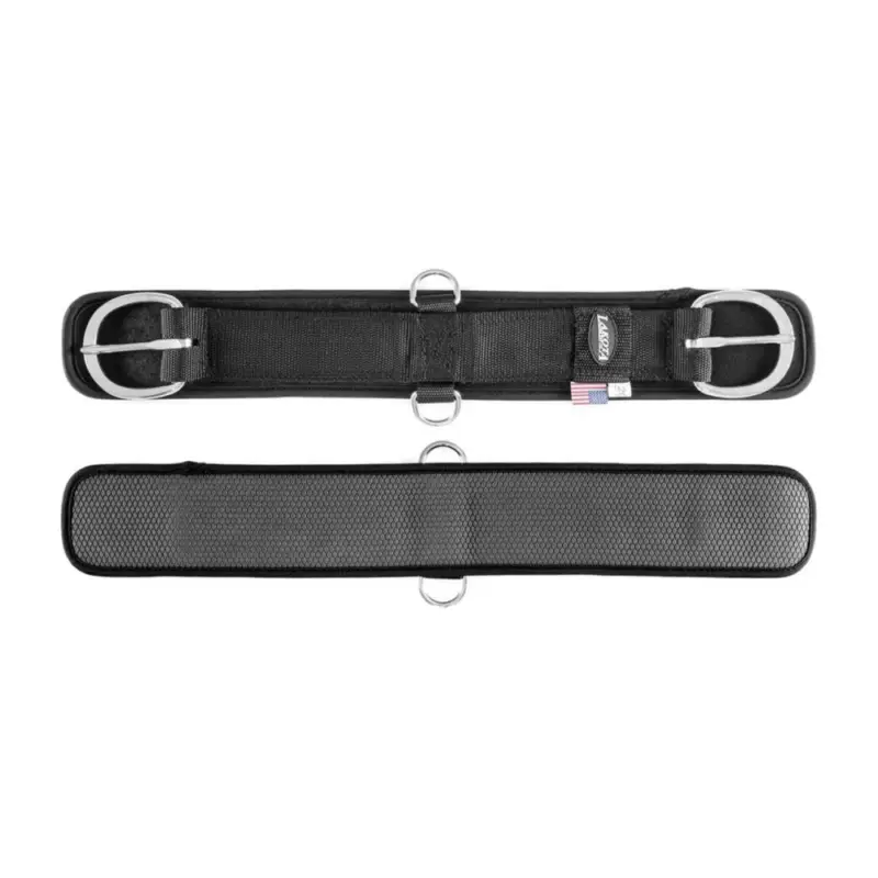 Offerta Lampo Cinghia in Neoprene con Velcro Rimovibile per Pony Lakota