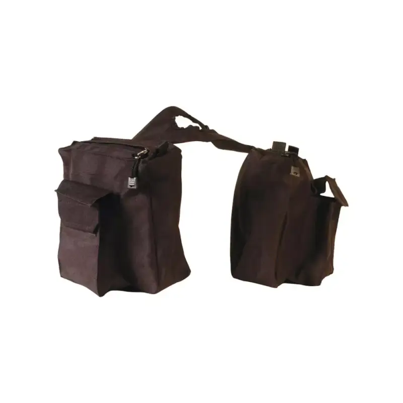 Professionale Nylon Deluxe Lakota Voortas