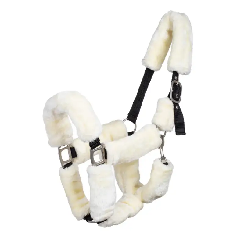 Soddisfatti O Rimborsati Capestro in nylon con fodera in lana sintetica Supreme