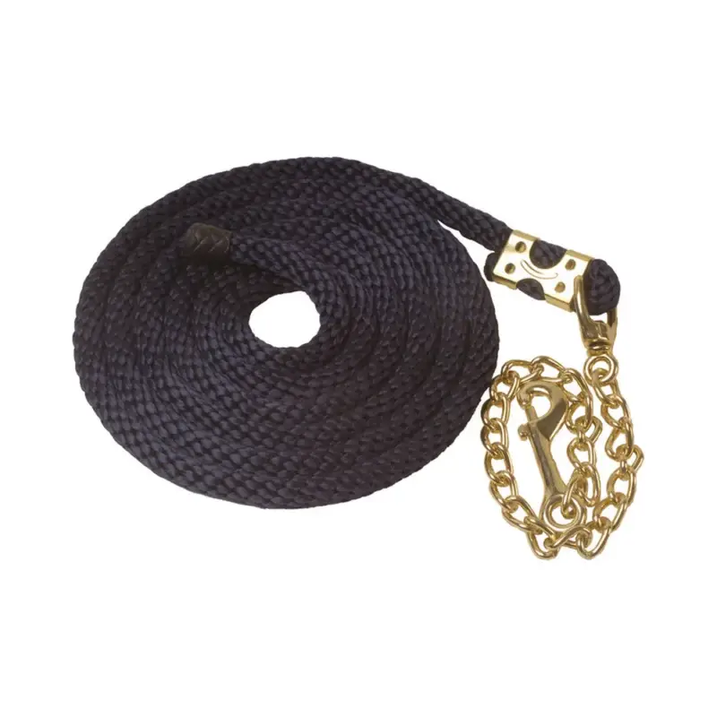 Lunga in Nylon con Catena Umbria Equitazione Prezzo Ridotto