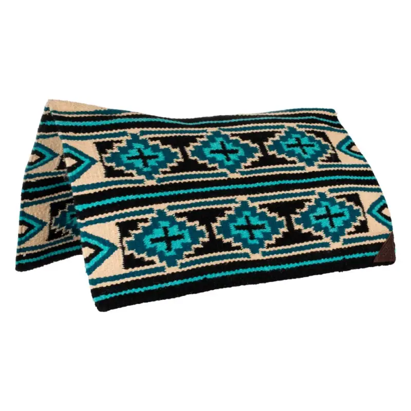 Tappeto NZ Wool Contour Shape 33x38 Pool's Solo Oggi