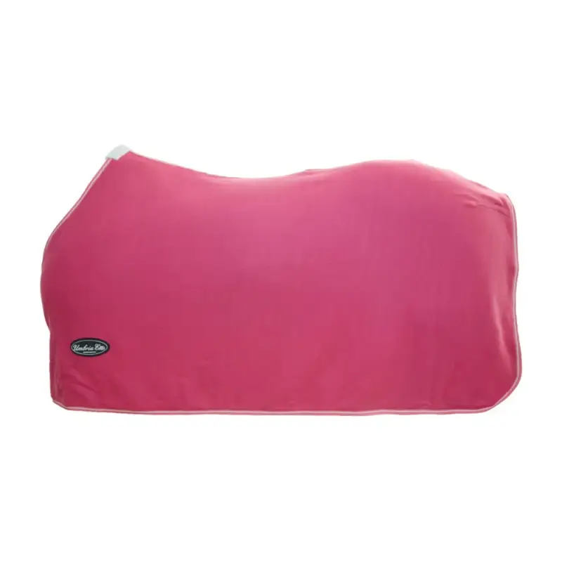 Coperta in Pile Antipilling Polar Color Umbria Equitazione Compra Oggi Stesso