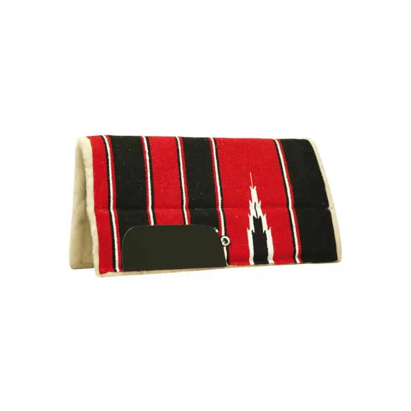 Sottosella Western Pony Navajo con Fondo Sintetico Lakota Popolare
