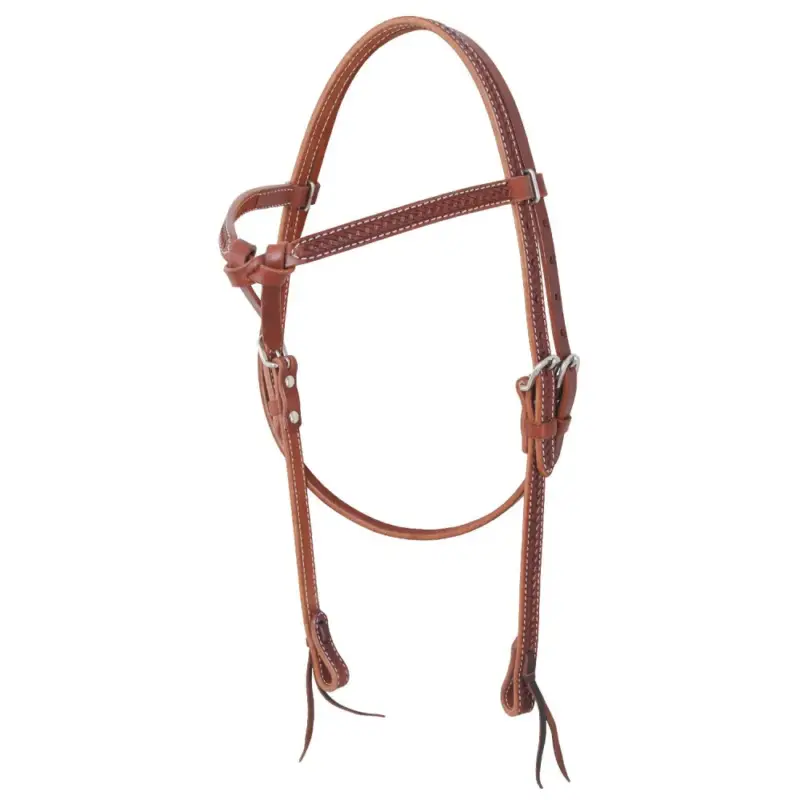 Briglia con Frontalino Pool's 23752 con Incisione Cestino Pool's Saldi
