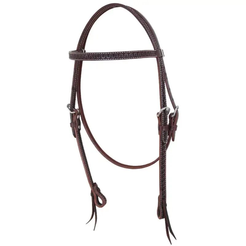 Promo Stagionale Bridon Cross Over Pool's 23755 con Incisione Serpente Pool's