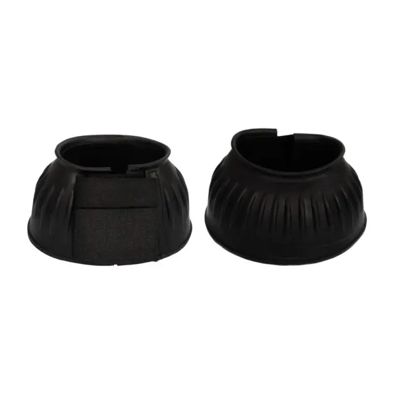 Campanelle in Gomma con Velcro Umbria Equitazione Spedizione Espresso
