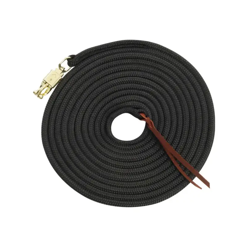 Lunga da Addestramento in Nylon Soft Control A1706003 Pool's Prezzo Di Fabbrica