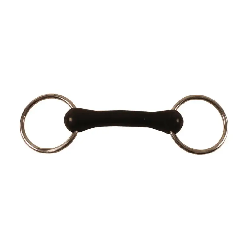 Prezzo Conveniente Mors Poney in Gomma Flex Umbria Equitazione