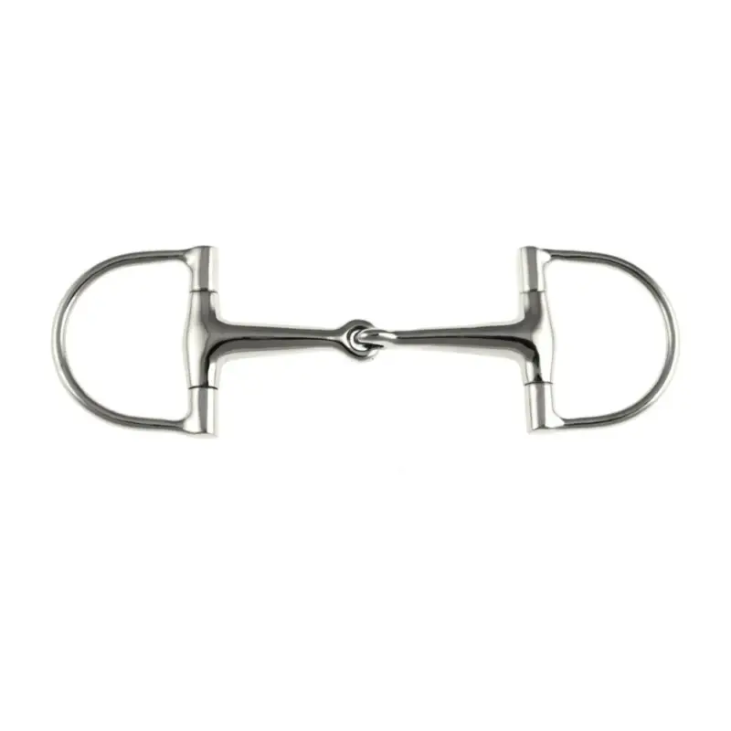 Saldi Anello D Morsetto Pieno in Acciaio Inox Umbria Equitazione