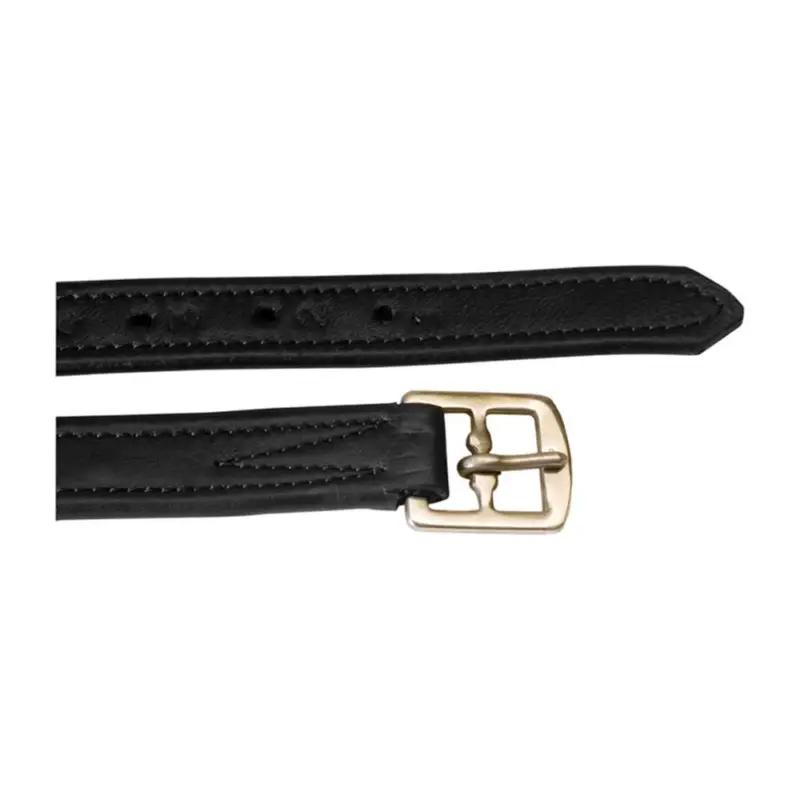 Offerta Staffili in Pelle Double Supreme