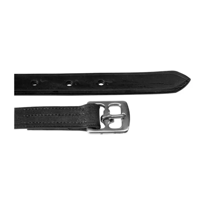 Staffili in Pelle Supreme Must-Have