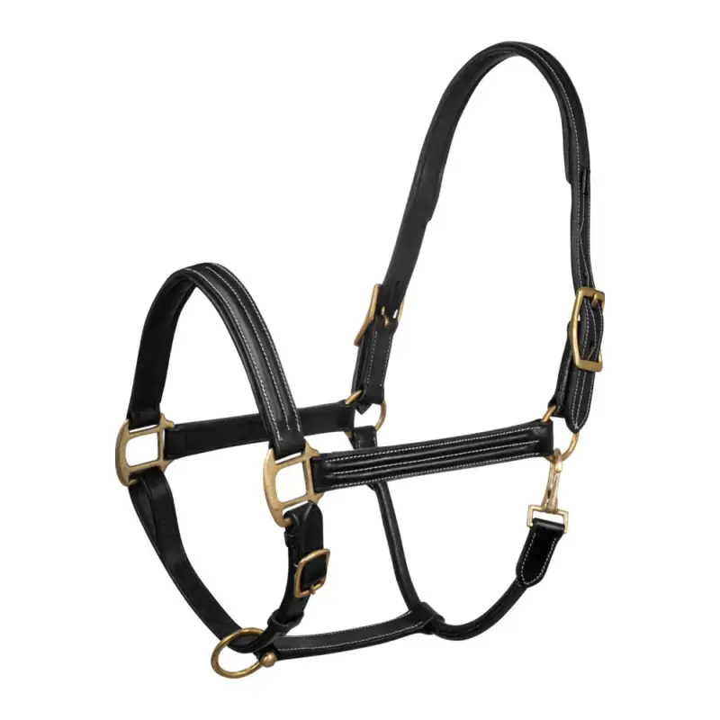 Capezzina in Pelle Triple Supreme Offerta Lampo