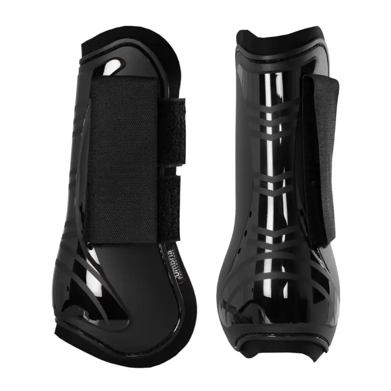 Ghette in Neoprene con Rinforzo in Plastica Umbria Equitazione Spedizione Espresso