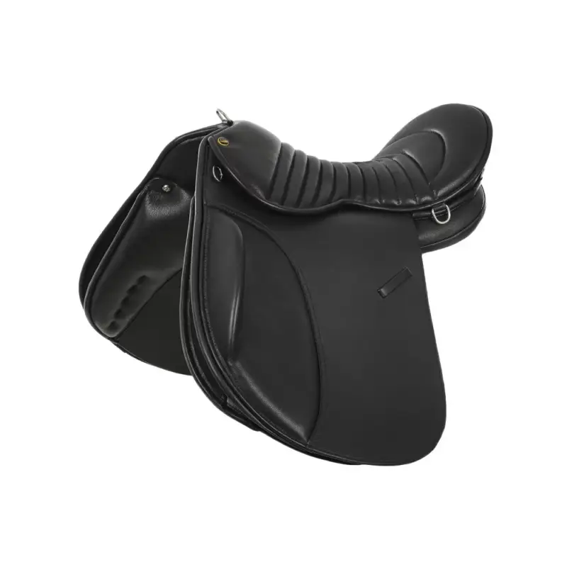 Ultima Occasione Sella da Trekking Chetak in Pelle Suprema