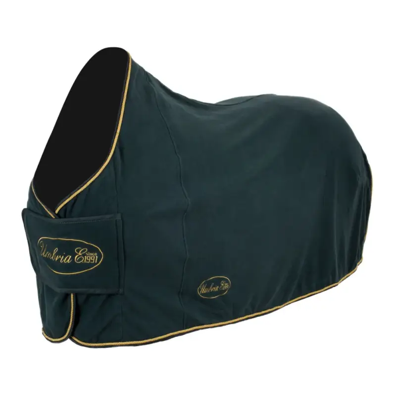 Prezzo Di Fabbrica Coperta in Pile Umbria Suomi Umbria Equitazione