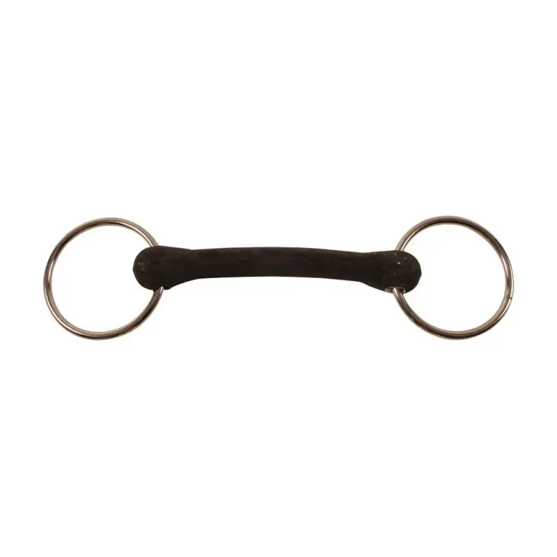 Bestseller Morso a Anelli Pieno in Gomma Flex Umbria Equitazione